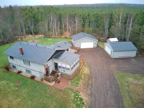 5917 W Arrowhead Rd, Duluth, MN 55810