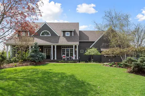 2191 Sommergate, Excelsior, MN 55331
