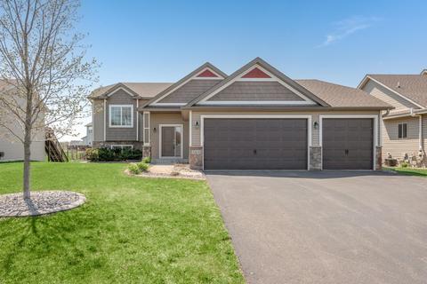 11461 73rd St NE, Otsego, MN 55301