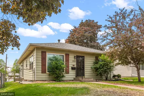 3518 2nd St NE, Minneapolis, MN 55418