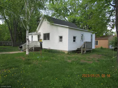 202 Noble, Hinckley, MN 55037