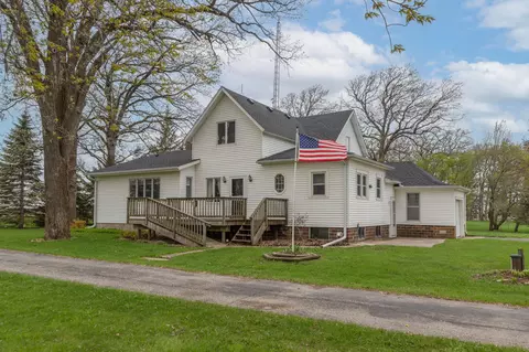 16190 Dodge Mower Rd, Hayfield, MN 55940