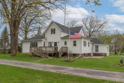 16190 Dodge Mower Rd, Hayfield, MN 55940