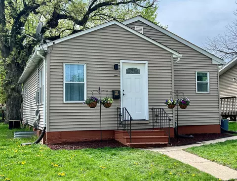 722 S 1st Ave, Albert Lea, MN 56007