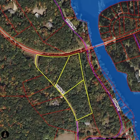 lot2 Hwy D, Colfax, WI 54730 photo 2