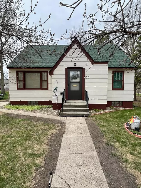 333 Minnesota St N, Ortonville, MN 56278