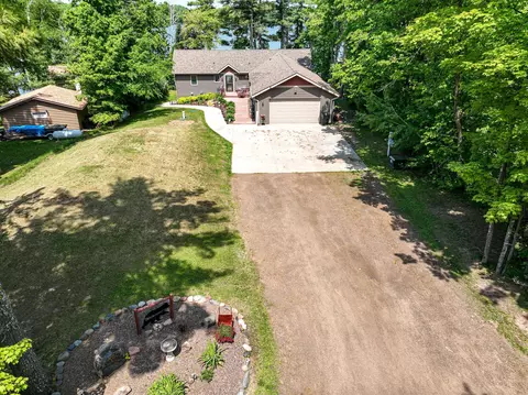 5907 Little Cloquet Rd, Cromwell, MN 55726