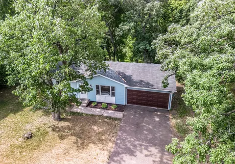 6647 Birch St, North Branch, MN 55056