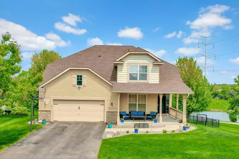 6674 Highland Hills Ln S, Cottage Grove, MN 55016