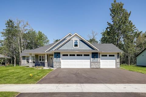 4720 381st Trl, North Branch, MN 55056