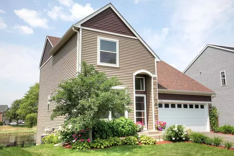 11316 Goodhue St NE, Blaine, MN 55449