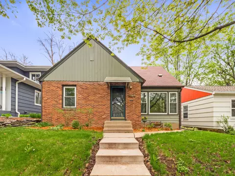 3019 Johnson St NE, Minneapolis, MN 55418