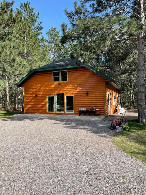11632 Arlene Dr, Park Rapids, MN 56470