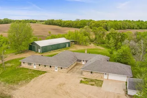 1607 Keats Ave SW, Howard Lake, MN 55349