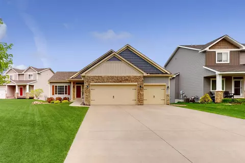 24588 Superior Dr, Rogers, MN 55374