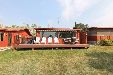 3877 Wahtomin Trl NW, Alexandria, MN 56308