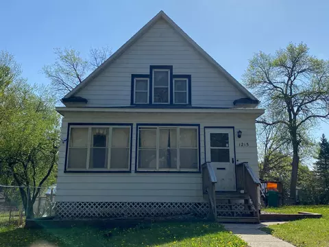 1215 Frank Ave, Albert Lea, MN 56007