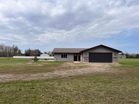 12385 Trout Ln, Motley, MN 56466