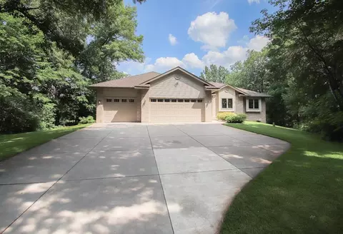 16519 Tippecanoe St NE, Ham Lake, MN 55304