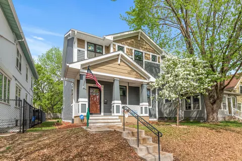 1811 Girard Ave N, Minneapolis, MN 55411