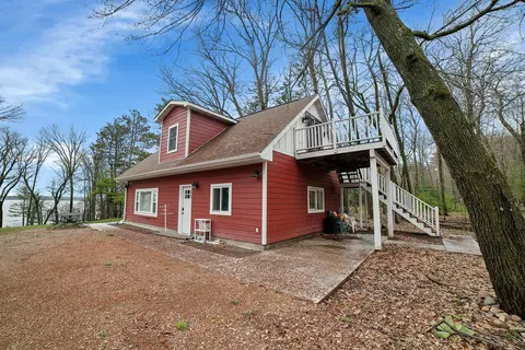 8289 W Park St, Danbury, WI 54830