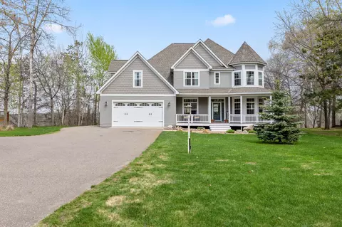 3788 Wildlife Trl, Pequot Lakes, MN 56472