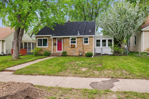 1611 Fremont Ave, Saint Paul, MN 55106