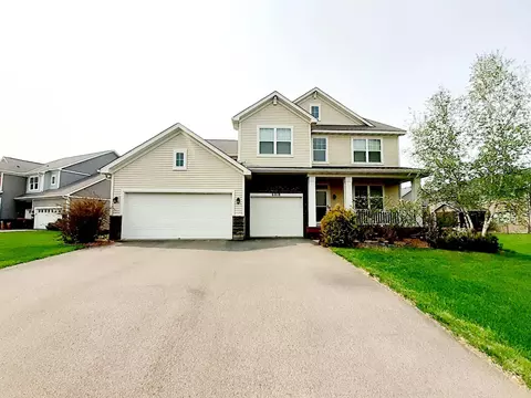 6018 169th St W, Lakeville, MN 55044