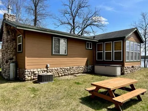 5554 Island View Dr NE #3, Port Hope Twp, MN 56601