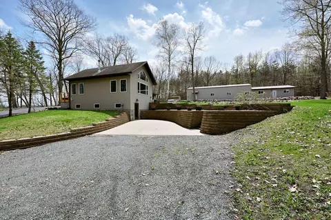 N1023 County Highway Md, Long Lake Twp, WI 54870
