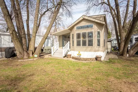 5181 Fish Hook Dr SW #62, Alexandria, MN 56308