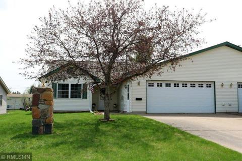 432 7th Ave NE, Pine City, MN 55063