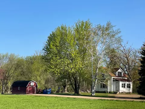 13583 205th Ave, Sauk Centre, MN 56378