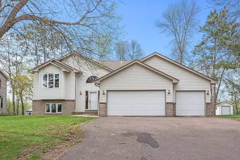 775 7th Street Cir, Rush City, MN 55069