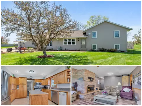 22865 433rd Ave, Belgrade, MN 56312