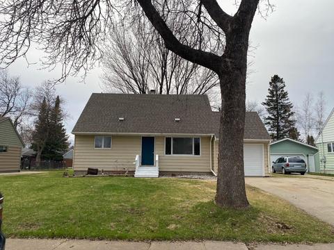 309 Elmwood Rd, Hoyt Lakes, MN 55750