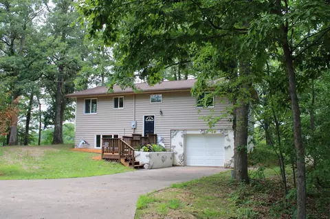 27481 E Connors Lake Rd, Webster, WI 54893