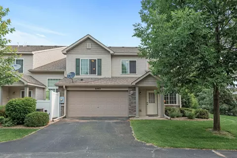 6443 Lakota Trl, Lino Lakes, MN 55014