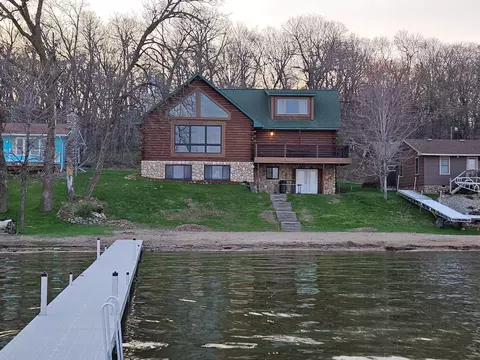 240 W Sandy Beach Dr NW, Miltona, MN 56354