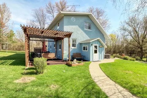 18786 410th St, Pelican Rapids, MN 56572