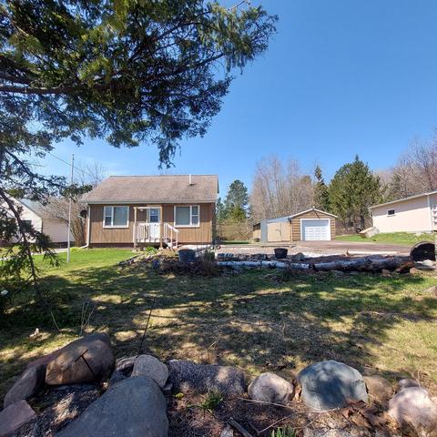 4203 Trinity Rd, Duluth, MN 55811