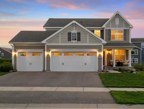 18124 Goldfinch Way, Lakeville, MN 55044