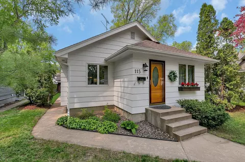 115 21st Ave N, Saint Cloud, MN 56303