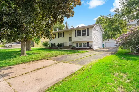 3312 Adair Ave N, Crystal, MN 55422