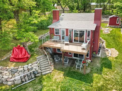 16074 62nd St NW, South Haven, MN 55382