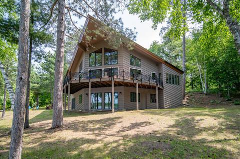 34703 Gasink Rd, Pequot Lakes, MN 56472