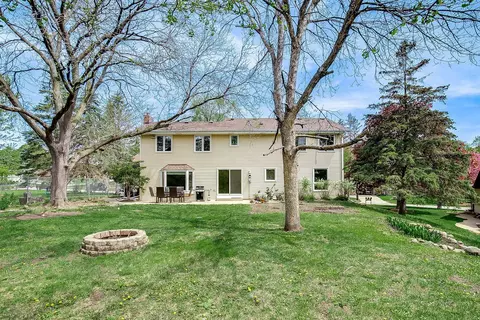 13643 Harmony Way, Apple Valley, MN 55124