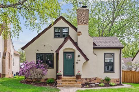 5041 17th Ave S, Minneapolis, MN 55417