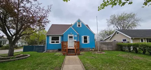 843 Algonquin Ave, Saint Paul, MN 55119