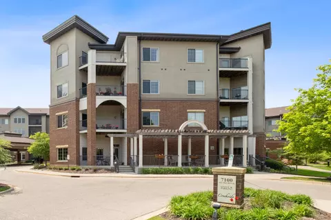 7100 Metro Blvd #215, Edina, MN 55439